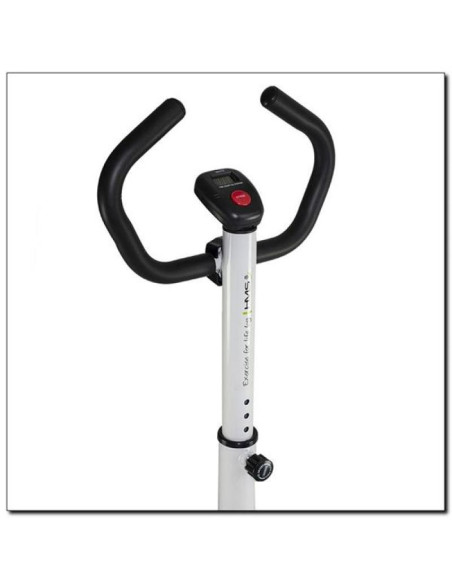 Stepper skośny z kolumną i linkami hms s8004