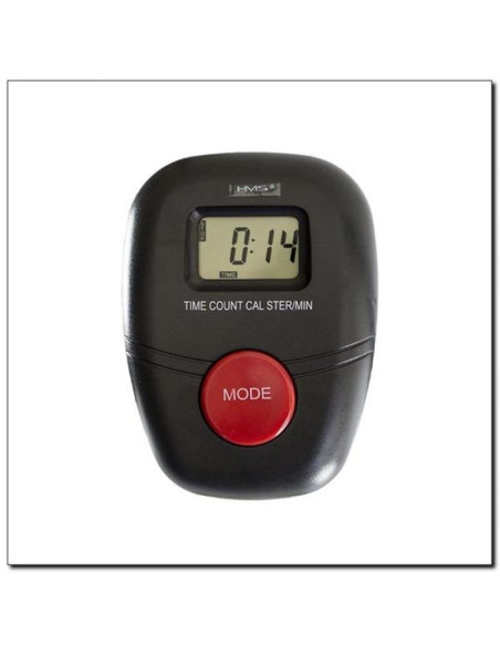 Stepper skośny z kolumną i linkami hms s8004