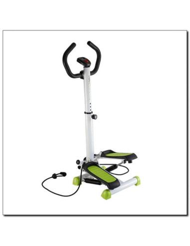 Stepper skośny z kolumną i linkami hms s8004