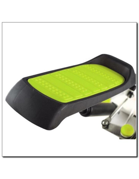 Stepper skośny z kolumną i linkami hms s8004