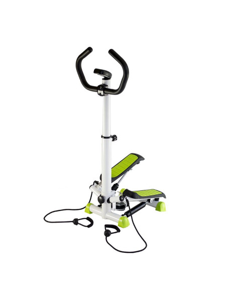 Stepper skośny z kolumną i linkami hms s8004