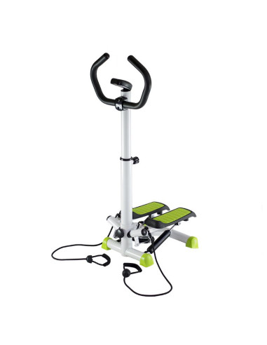 Stepper skośny z kolumną i linkami hms s8004