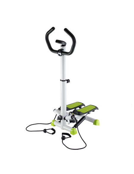 Stepper skośny z kolumną i linkami hms s8004