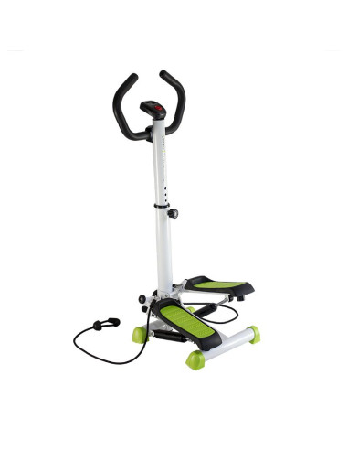 Stepper skośny z kolumną i linkami hms s8004