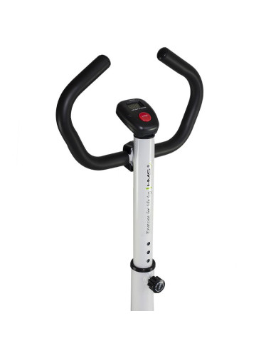 Stepper skośny z kolumną i linkami hms s8004