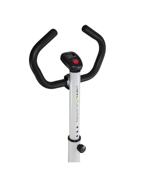 Stepper skośny z kolumną i linkami hms s8004