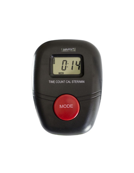 Stepper skośny z kolumną i linkami hms s8004