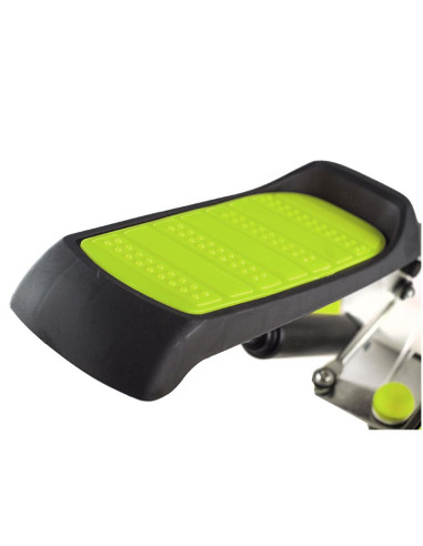 Stepper skośny z kolumną i linkami hms s8004