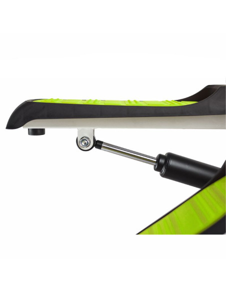 Stepper skośny z kolumną i linkami hms s8004