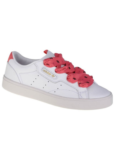 Buty adidas sleek w fy667