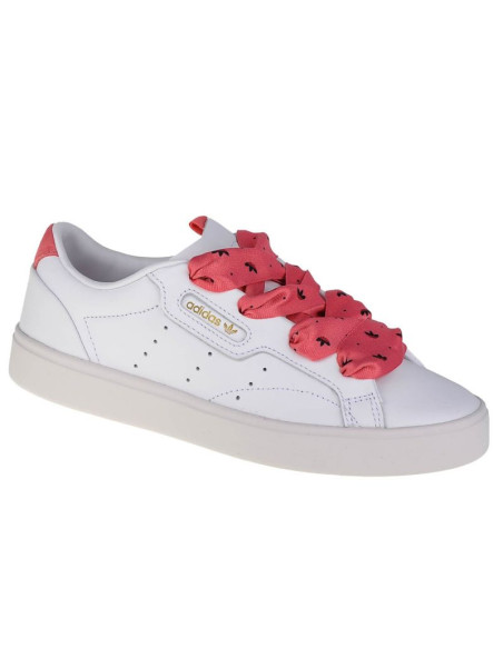 Buty adidas sleek w fy667