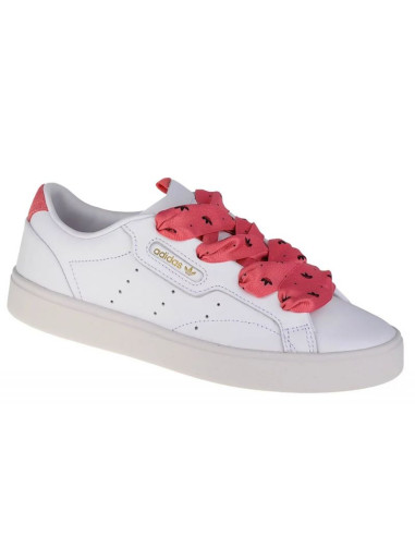 Buty adidas sleek w fy667