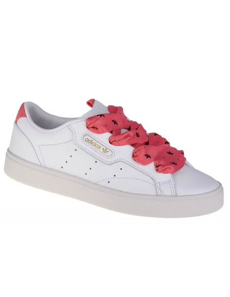 Buty adidas sleek w fy667