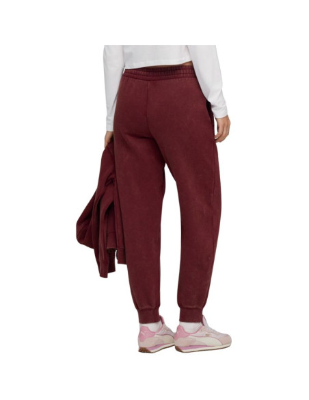 Spodnie puma ess elevated comfort wash sweatpants w 688104