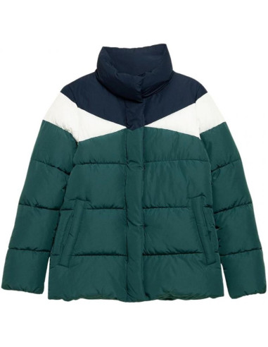 Kurtka 4f w h4z21 kudp007