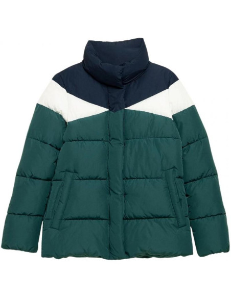 Kurtka 4f w h4z21 kudp007