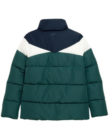 Kurtka 4f w h4z21 kudp007