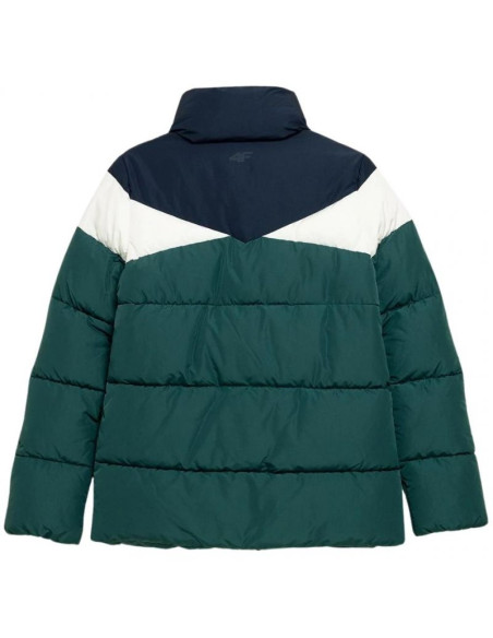 Kurtka 4f w h4z21 kudp007