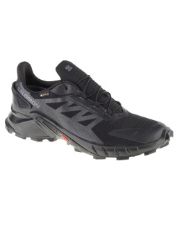 Buty do biegania salomon supercross 4 gtx m 2