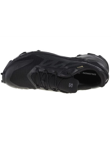 Buty do biegania salomon supercross 4 gtx m