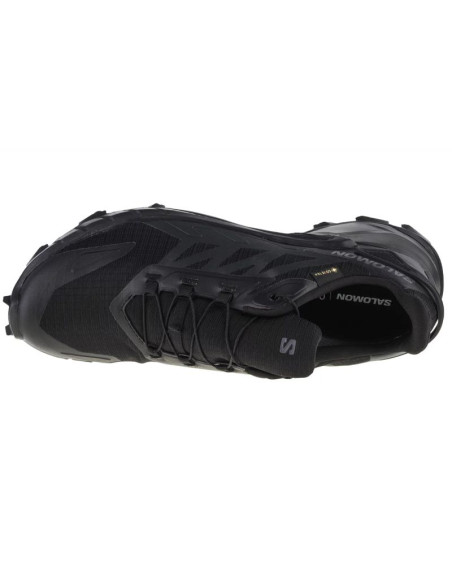 Buty do biegania salomon supercross 4 gtx m