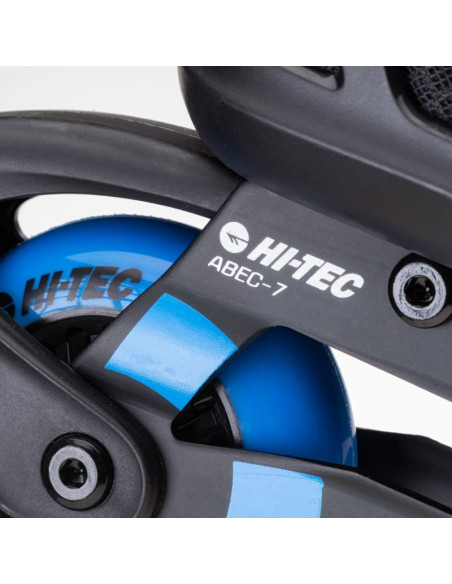 Rolki hi-tec canis m