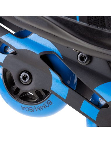 Rolki hi-tec canis m