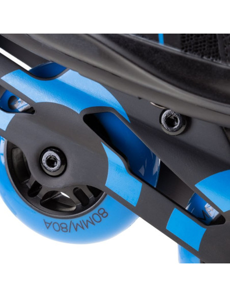 Rolki hi-tec canis m