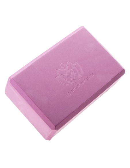 Kostka do jogi iq probalance brick