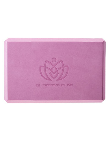 Kostka do jogi iq probalance brick