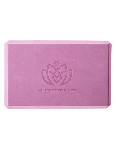 Kostka do jogi iq probalance brick