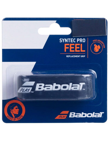 Owijka babolat syntec feel pro 670051 105
