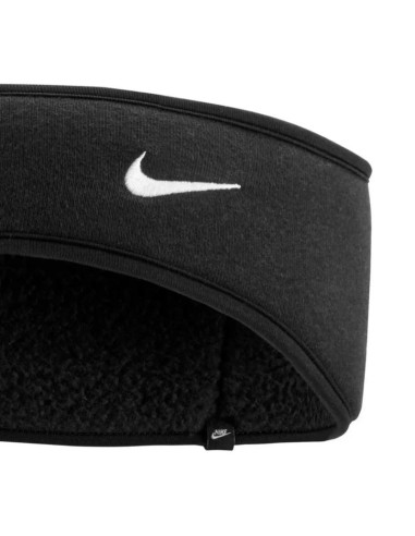 Opaska na głowę nike phoenix fleece headband w
