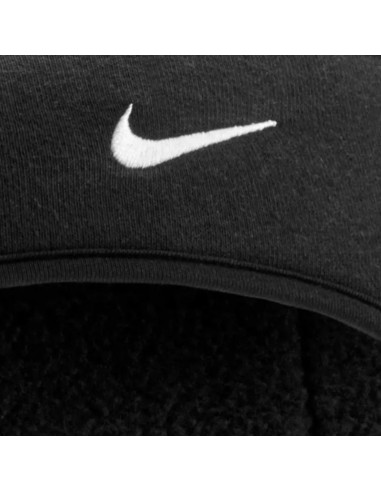 Opaska na głowę nike phoenix fleece headband w