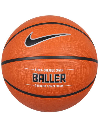 Piłka koszykowa 7 nike baller 8p n.ki.32.855.07-s
