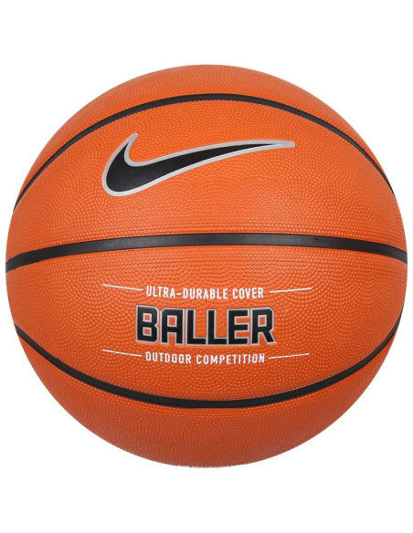 Piłka koszykowa 7 nike baller 8p n.ki.32.855.07-s