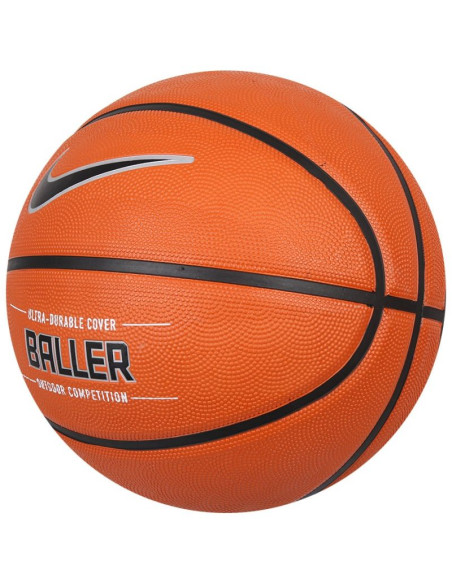 Piłka koszykowa 7 nike baller 8p n.ki.32.855.07-s