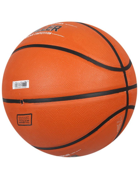 Piłka koszykowa 7 nike baller 8p n.ki.32.855.07-s