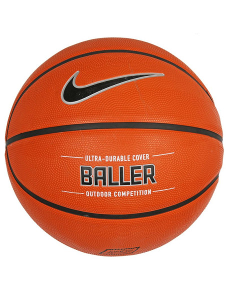 Piłka koszykowa 7 nike baller 8p n.ki.32.855.07-s