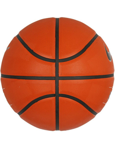 Piłka koszykowa 7 nike baller 8p n.ki.32.855.07-s