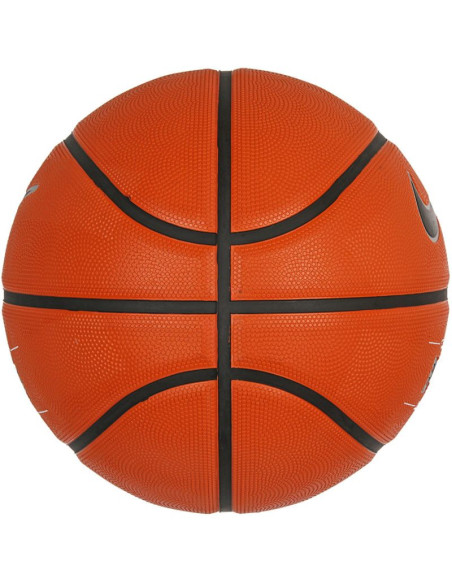 Piłka koszykowa 7 nike baller 8p n.ki.32.855.07-s