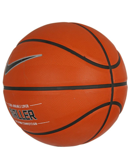 Piłka koszykowa 7 nike baller 8p n.ki.32.855.07-s