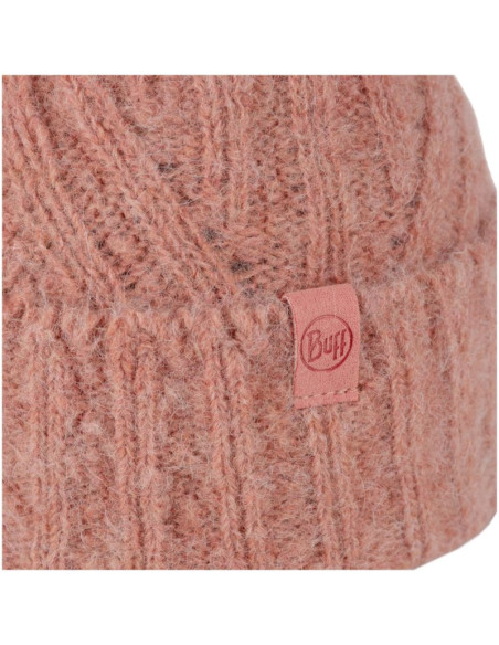 Czapka buff nerla knitted hat beanie w