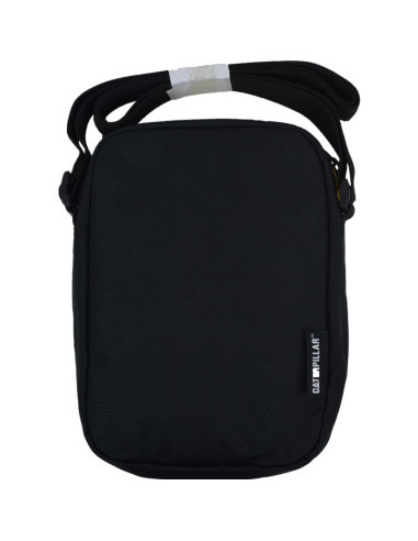 Saszetka caterpillar peoria city bag