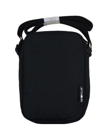 Saszetka caterpillar peoria city bag