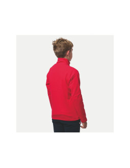 Bluza rossignol rossignol boy fz clim 2