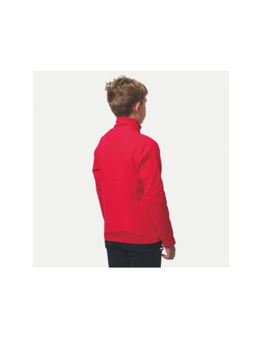 Bluza rossignol rossignol boy fz clim