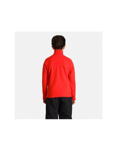 Bluza rossignol rossignol boy fz clim