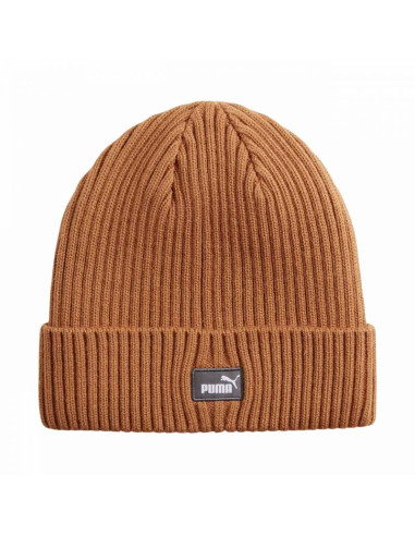 Czapka puma classic cuff beanie 024826