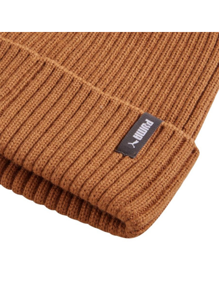 Czapka puma classic cuff beanie 024826